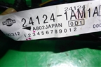 Проводка двери передней правой (правый руль) (241241AM1A) для Nissan Murano (Z51) с 2007-2015г
