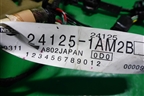 Проводка двери передней левой (правый руль) (241251AM2B) для Nissan Murano (Z51) с 2007-2015г