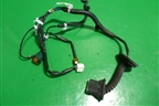 Проводка двери задней левой (241271AA1A) для Nissan Murano (Z51) с 2007-2015г