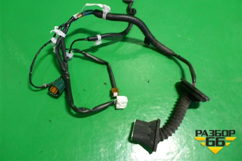 Проводка двери задней левой (241271AA1A) для Nissan Murano (Z51) с 2007-2015г
