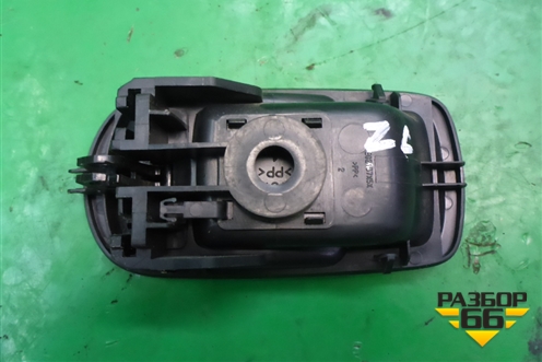Ручка откидывания заднего сиденья (левая) для Mazda CX 7 с 2006-2012г
