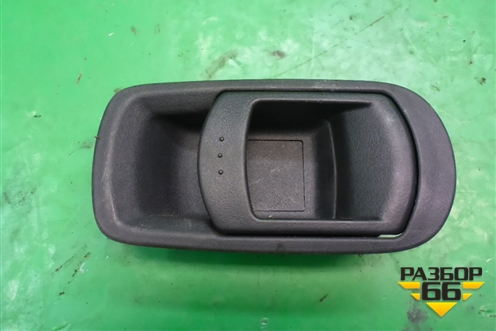 Ручка откидывания заднего сиденья (левая) для Mazda CX 7 с 2006-2012г