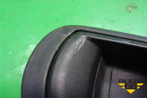 Ручка откидывания заднего сиденья (правая) для Mazda CX 7 с 2006-2012г
