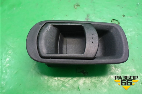Ручка откидывания заднего сиденья (правая) для Mazda CX 7 с 2006-2012г