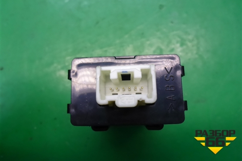 Блок управления центральным замком (EG52675DZ) для Mazda CX 7 с 2006-2012г