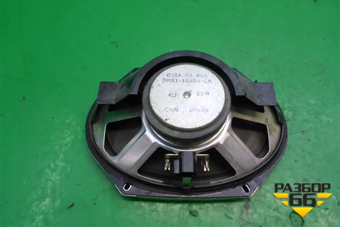 Динамик (3M8118808CA) для Mazda CX 7 с 2006-2012г