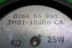Динамик (3M8118808CA) для Mazda CX 7 с 2006-2012г