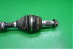 Привод передний левый (2.3л L3 АКПП 4WD) для Mazda CX 7 с 2006-2012г