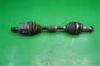 Привод передний левый (2.3л L3 АКПП 4WD) для Mazda CX 7 с 2006-2012г