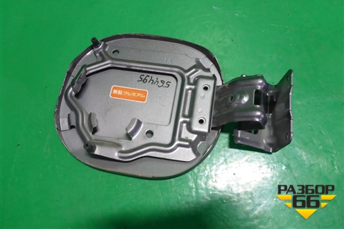 Лючок бензобака для Nissan Murano (Z51) с 2007-2015г