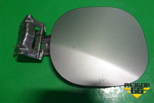 Лючок бензобака для Nissan Murano (Z51) с 2007-2015г