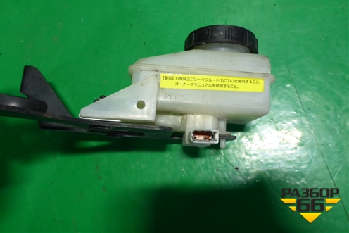 Бачок тормозной для Nissan Murano (Z51) с 2007-2015г