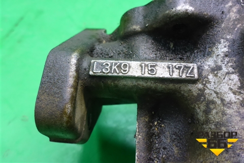 Фланец двигателя системы охлаждения (2.3л L3) (L3K91517Z) для Mazda CX 7 с 2006-2012г