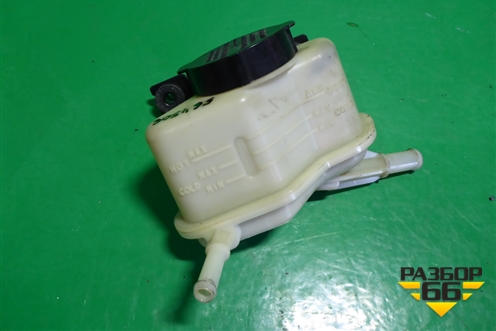 Бачок гидроусилителя (49180JN00A) для Nissan Murano (Z51) с 2007-2015г