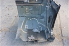 Лонжерон передний правый для Mazda CX 7 с 2006-2012г
