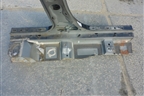 Порог со стойкой левый для Mazda CX 7 с 2006-2012г