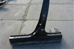Порог со стойкой левый для Mazda CX 7 с 2006-2012г
