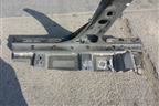 Порог со стойкой правый для Mazda CX 7 с 2006-2012г