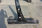 Порог со стойкой правый для Mazda CX 7 с 2006-2012г
