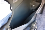Крыло заднее левое для Mazda CX 7 с 2006-2012г