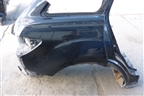 Крыло заднее правое для Mazda CX 7 с 2006-2012г