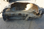Крыло заднее правое для Mazda CX 7 с 2006-2012г