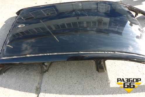 Крыша не под люк для Mazda CX 7 с 2006-2012г