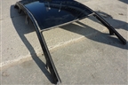 Крыша не под люк для Mazda CX 7 с 2006-2012г