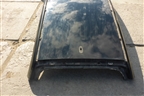 Крыша не под люк для Mazda CX 7 с 2006-2012г
