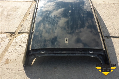 Крыша не под люк для Mazda CX 7 с 2006-2012г