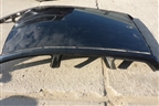 Крыша не под люк для Mazda CX 7 с 2006-2012г