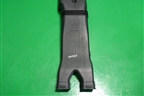 Воздуховод отопителя (в консоль) (279311AA0A) для Nissan Murano (Z51) с 2007-2015г