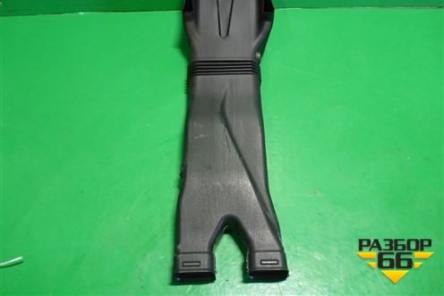 Воздуховод отопителя (в консоль) (279311AA0A) для Nissan Murano (Z51) с 2007-2015г