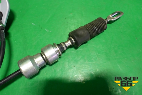 Трос КПП АКПП для Nissan Murano (Z51) с 2007-2015г