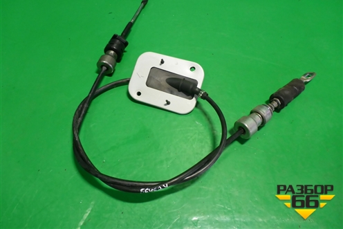 Трос КПП АКПП для Nissan Murano (Z51) с 2007-2015г