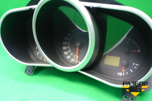 Щиток приборов АКПП (BP4K55430) для Mazda CX 7 с 2006-2012г