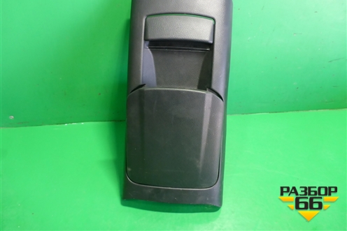 Накладка внутренняя (на подлокотник) (969501AA2A) для Nissan Murano (Z51) с 2007-2015г
