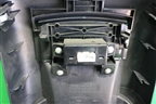Накладка внутренняя (на подлокотник) (969501AA2A) для Nissan Murano (Z51) с 2007-2015г