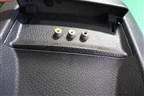 Накладка внутренняя (на подлокотник) (969501AA2A) для Nissan Murano (Z51) с 2007-2015г
