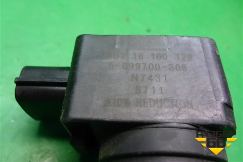 Катушка зажигания (2.3л L3) (L3G218100) для Mazda CX 7 с 2006-2012г
