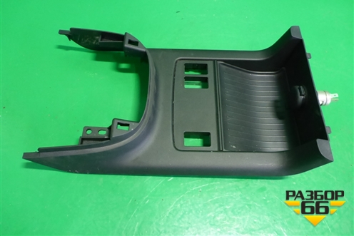 Накладка внутренняя (на консоль) (969241AA0A) для Nissan Murano (Z51) с 2007-2015г