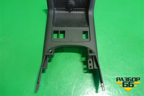 Накладка внутренняя (на консоль) (969241AA0A) для Nissan Murano (Z51) с 2007-2015г
