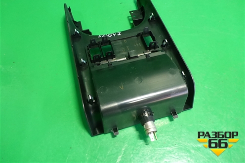 Накладка внутренняя (на консоль) (969241AA0A) для Nissan Murano (Z51) с 2007-2015г