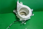 Корпус отопителя (под моторчик правый руль) (272001AE0A) для Nissan Murano (Z51) с 2007-2015г