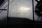 Решетка динамика (на торпедо левая) (281771AA0A) для Nissan Murano (Z51) с 2007-2015г