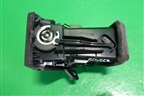 Дефлектор воздушный левый (687611AA0A) для Nissan Murano (Z51) с 2007-2015г