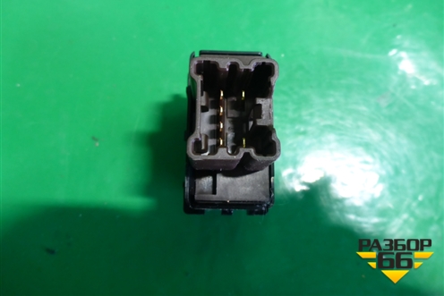 Кнопка обогрева сидений для Nissan Murano (Z51) с 2007-2015г