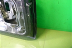Дверь багажника без стекла (после 2013г до 2017г) (6700560F90) для Toyota Land Cruiser Prado(150) с 2009г