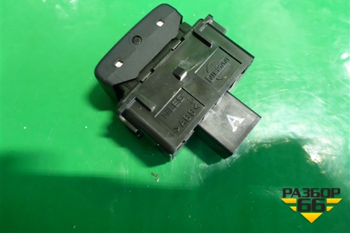 Кнопка (4WD LOCK) для Nissan Murano (Z51) с 2007-2015г