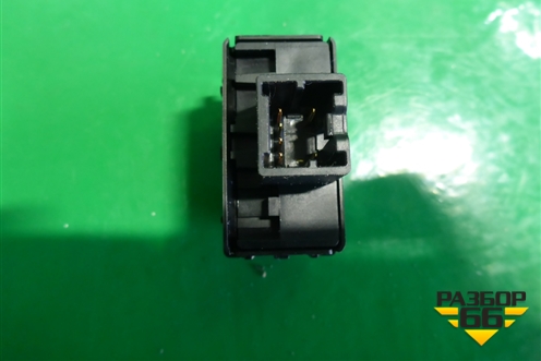 Кнопка (4WD LOCK) для Nissan Murano (Z51) с 2007-2015г